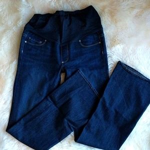 Paige Maternity Jeans